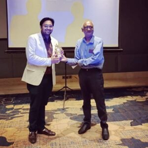 Dr. Varchasvi Mudgal's psychiatric services gallery featuring moments from patient care, therapy sessions, and mental health support in Indore.