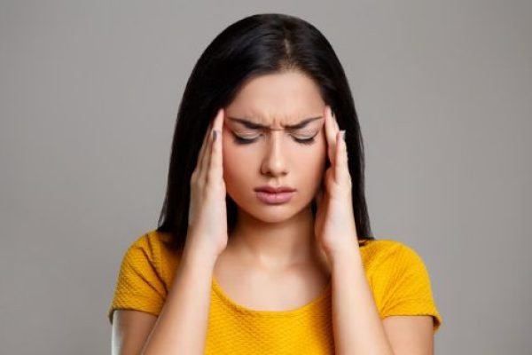 Headache management and psychosomatic pain treatment by psychiatrist in Indore