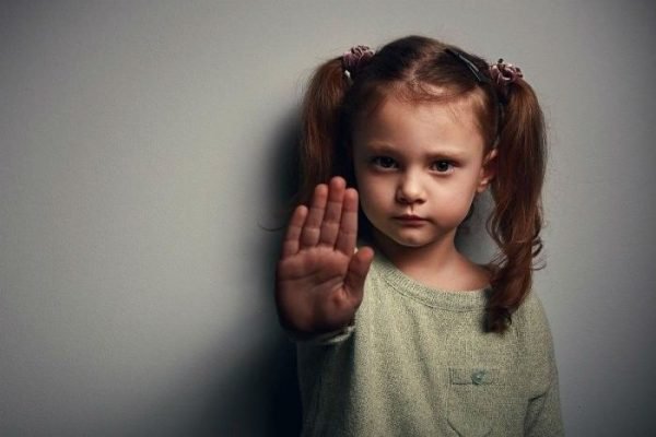 Child showing early signs of childhood psychosis treated by psychiatrist in Indore