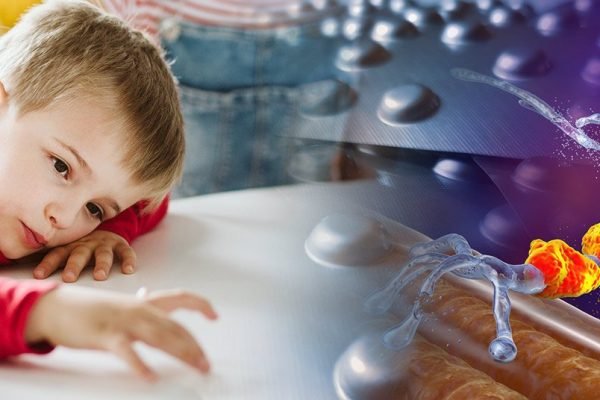 Dr. Varchasvi Mudgal providing specialized treatment for ADHD (Attention Deficit Hyperactivity Disorder) in children and adults in Indore.