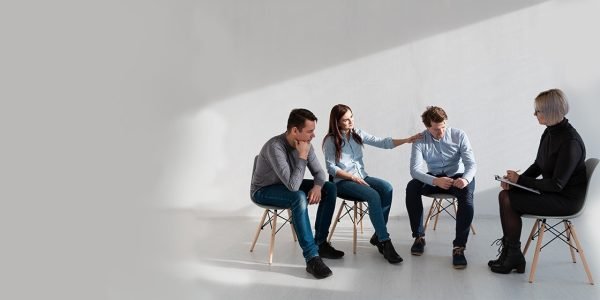 Dr. Varchasvi Mudgal providing professional de-addiction services to help individuals overcome substance use disorders in Indore.