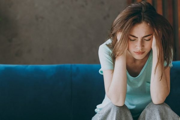 Mindfulness based cognitive therapy session for stress and depression by psychiatrist in Indore